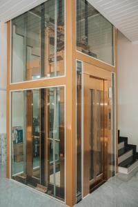 Misty Lake Dalat Hotel