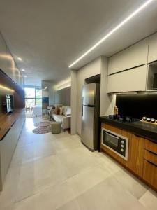 Pé na Areia, Luxo e Conforto - Hyde Park by Jess