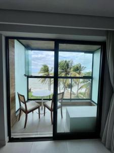 Pé na Areia, Luxo e Conforto - Hyde Park by Jess