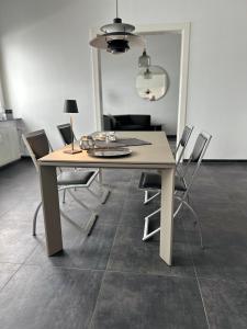 Luxus Appartement