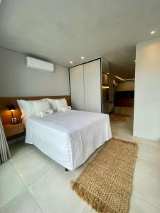 Pé na Areia, Luxo e Conforto - Hyde Park by Jess