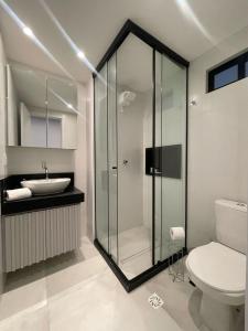 Pé na Areia, Luxo e Conforto - Hyde Park by Jess