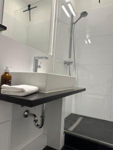 Luxus Appartement