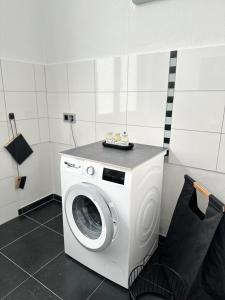 Luxus Appartement
