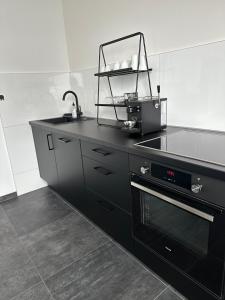 Luxus Appartement