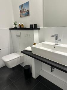 Luxus Appartement