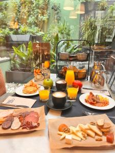 Hotel Barcelona Catedral 4 Sup