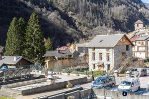 Appartements Apartment in center Isola : photos des chambres