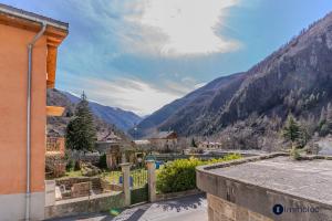 Appartements Apartment in center Isola : photos des chambres