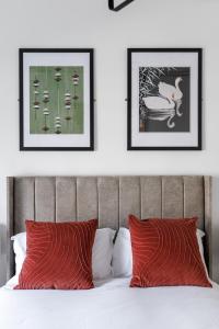 Flatzy - City Centre Mansion 2, Sleeps 22, 4 Baths