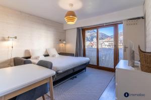 Appartements Apartment in center Isola : photos des chambres