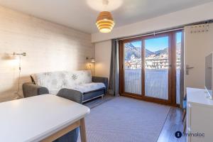 Apartment in center Isola