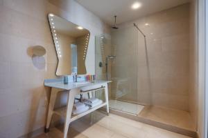 Classic Double Room room in iH Grande Albergo Delle Nazioni