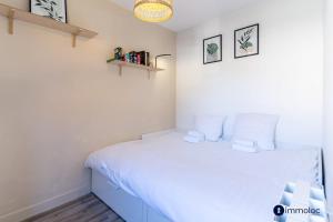 Appartements Apartment in center Isola : photos des chambres