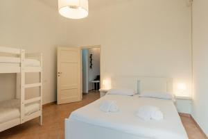 Camilla Apartment - Affitti Brevi Italia