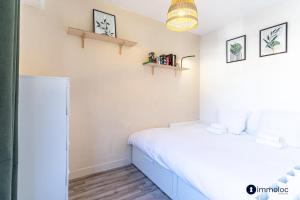 Appartements Apartment in center Isola : photos des chambres