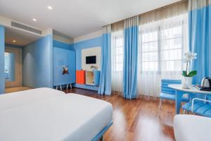 Superior Double Room room in iH Grande Albergo Delle Nazioni