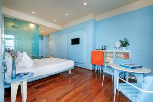 Double with Sea View room in iH Grande Albergo Delle Nazioni