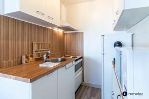 Appartements Apartment in center Isola : photos des chambres