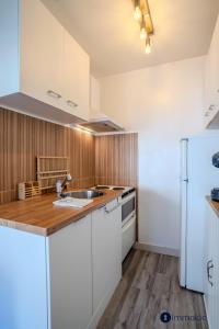 Appartements Apartment in center Isola : photos des chambres