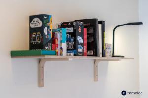 Appartements Apartment in center Isola : photos des chambres