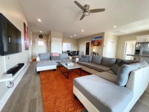 Kanab Family Home With Amazing Red Rock Views Pets OK