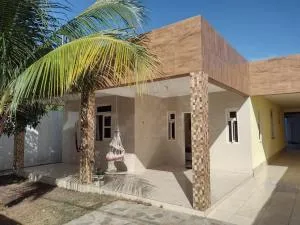 Casa para Temporada - São Cristóvão