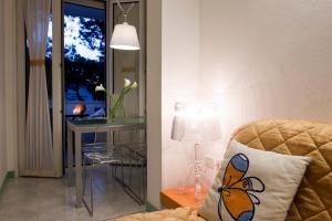 Superior Apartment with Balcony