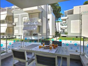Sunny Beach Apartments - 147