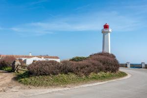 Maisons de vacances Maison 250m plage - grand jardin : photos des chambres