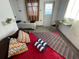 ALTO DA COLINA KITNETES DIARIAS e FINAL DE SEMANA - PENEDO RJ