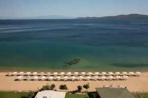 Komitsa Luxury Apartments - 依诺罗达