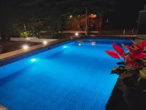 Hrishivan Villas by ILIF Hotels - Sāhān