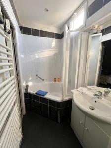 Appartements Sur les toits de St Aubin - La Mer : photos des chambres
