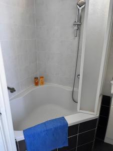 Appartements Sur les toits de St Aubin - La Mer : photos des chambres