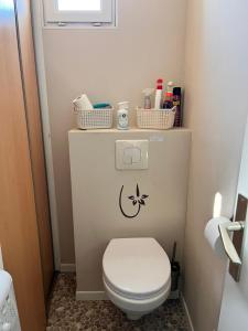 Appartements Sur les toits de St Aubin - La Mer : photos des chambres