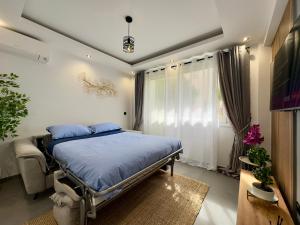 Cannes Évasion by SCLS Locations