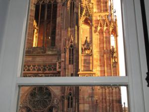 Les appartements Place de la Cathedrale : photos des chambres