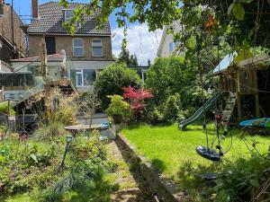 23 mins to London Bridge