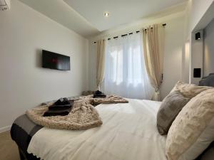 Cannes Évasion by SCLS Locations