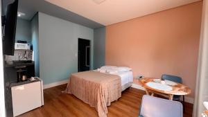 Casa Ribeiro Suíte Novissíma