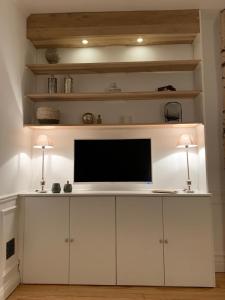 La Suite Carmen - Hypercentre de Reims