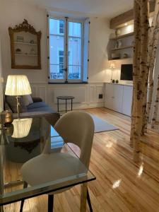 La Suite Carmen - Hypercentre de Reims