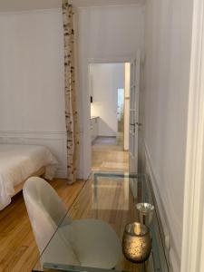 La Suite Carmen - Hypercentre de Reims
