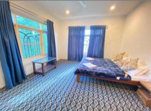 HEIDI RESORT Shalimar