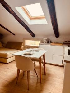 Pasubio Luxury Boutique apartment
