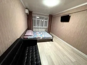 1 комнатная квартира студия - Kooperator