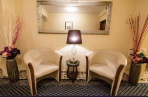 Hotel Garni Ideal