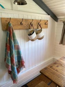 The Den at Husthwaite Gate