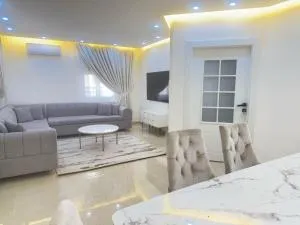 Stay N Chill Heaven - El Buneiyat Shamaliah